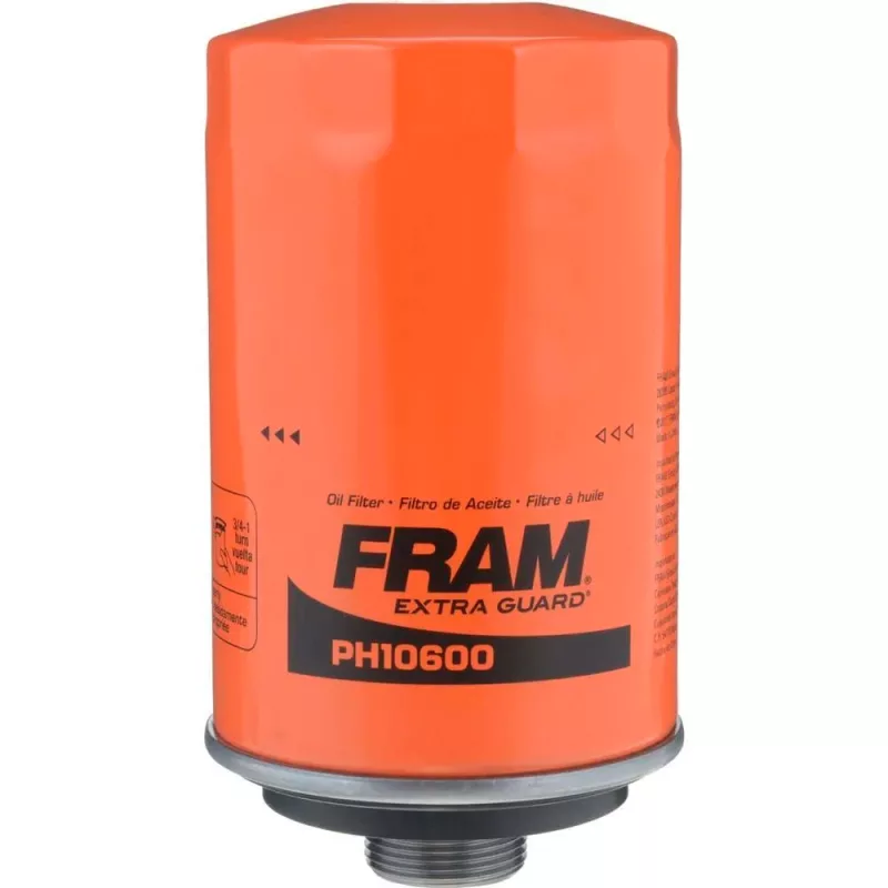 Filtro Óleo Ph10600