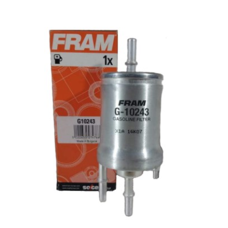 Filtro Combustivel G10243