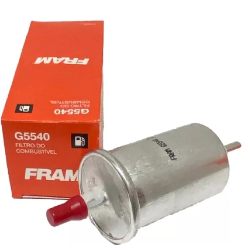 Filtro Combustivel G5540