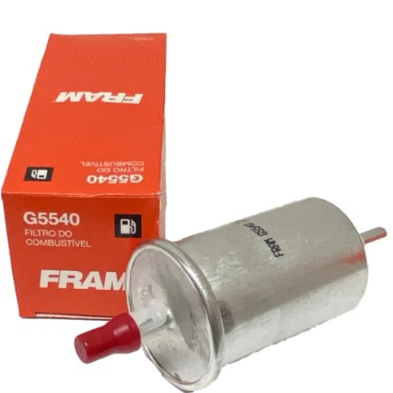 Filtro Combustivel G5540