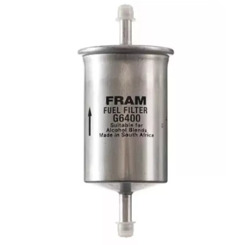 Filtro Combustivel G6400