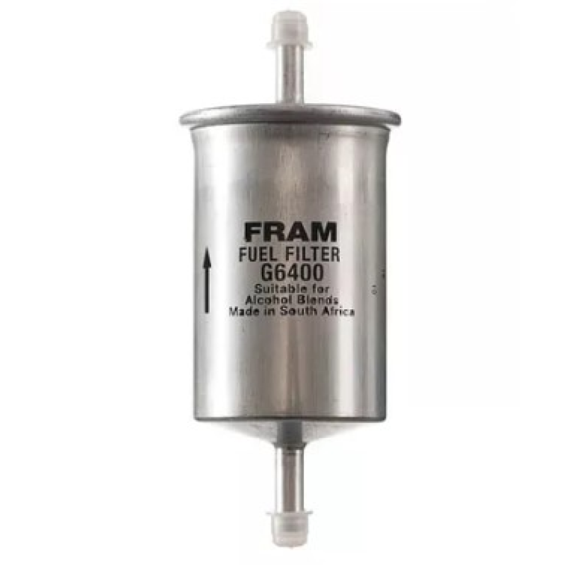 Filtro Combustivel G6400 Fram- Sogefi Filtration Do Brasil Ltda
