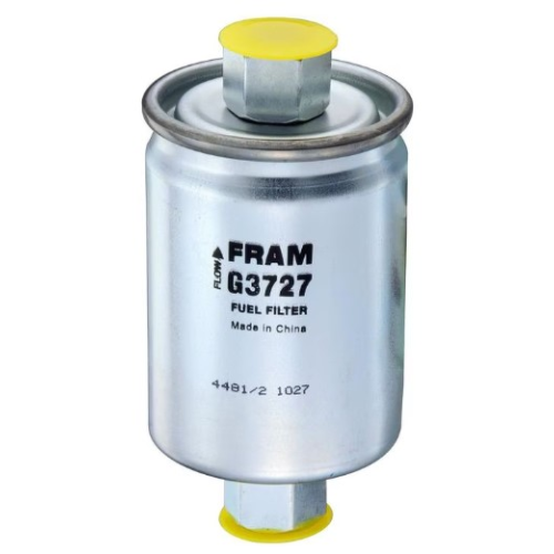 Filtro Combustivel G3727 Fram- Sogefi Filtration Do Brasil Ltda