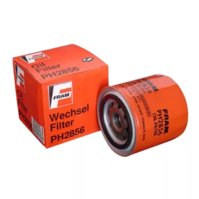 Filtro Óleo Ph2856