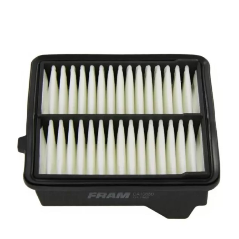 Filtro Ar Ca10650 Fram- Sogefi Filtration Do Brasil Ltda