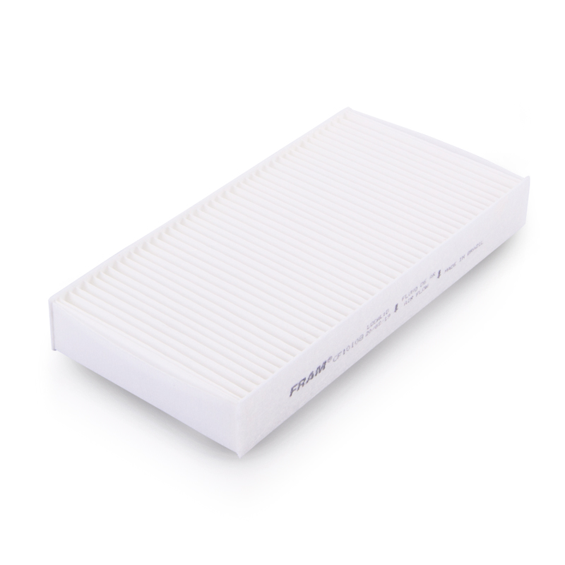 Filtro Ar Condicionado Cf10108 Fram- Sogefi Filtration Do Brasil Ltda