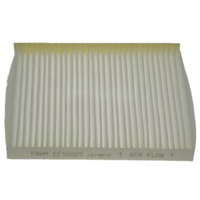 Filtro Ar Condicionado Cf10025