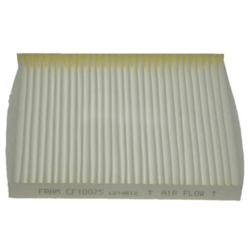 Filtro Ar Condicionado Cf10025 Fram- Sogefi Filtration Do Brasil Ltda