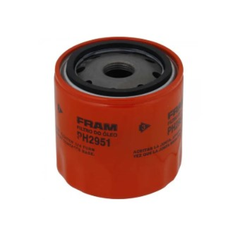 Filtro Óleo Ph2951