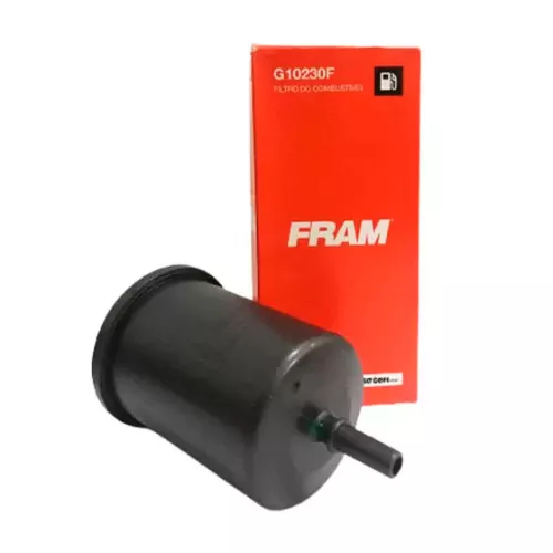 Filtro Combustivel G10230f Fram- Sogefi Filtration Do Brasil Ltda