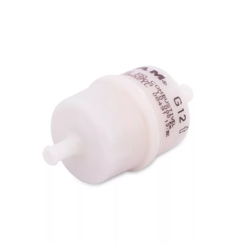 Filtro Combustivel G12
