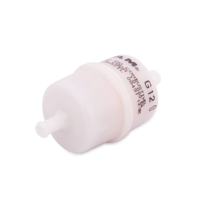 Filtro Combustivel G12