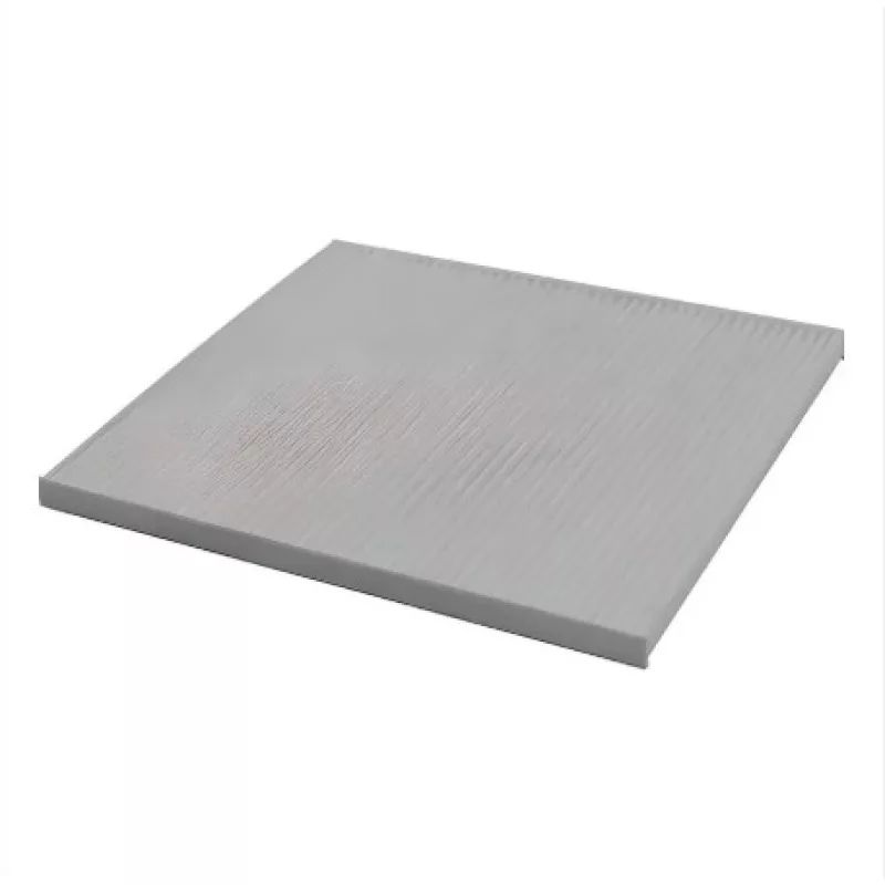 Filtro Ar Condicionado Cf8989