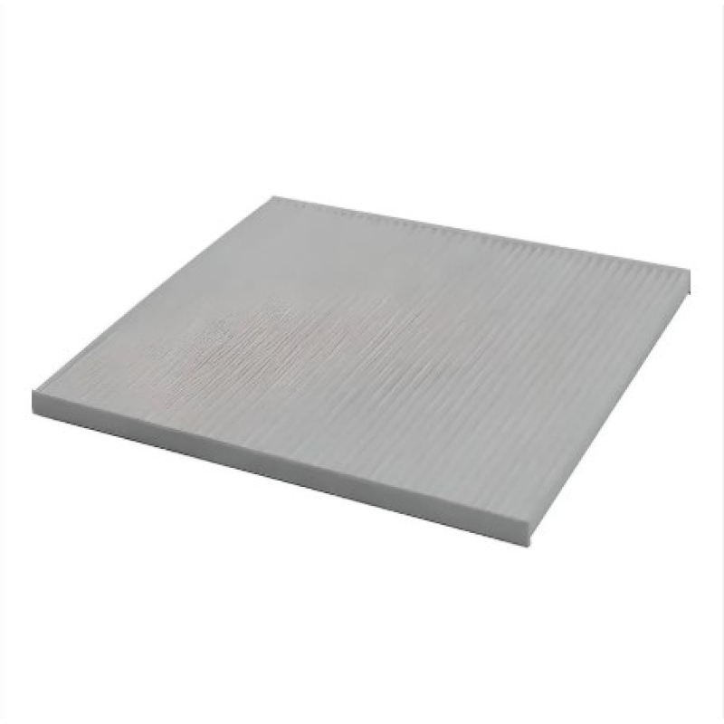 Filtro Ar Condicionado Cf8989