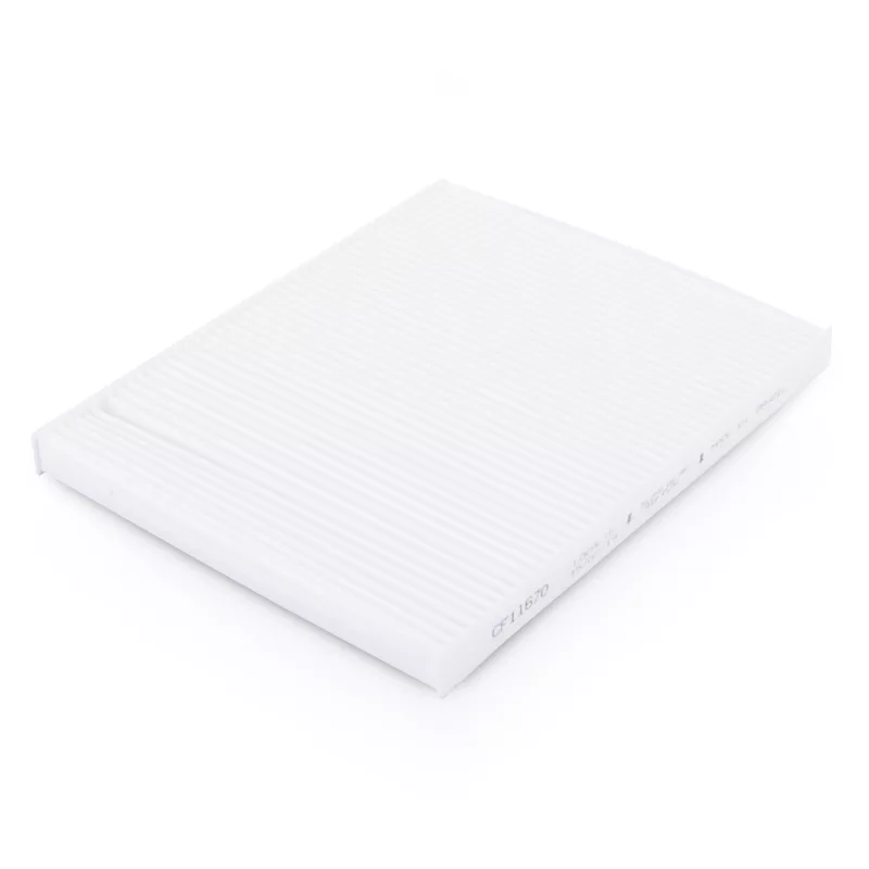 Filtro Ar Condicionado Cf11670