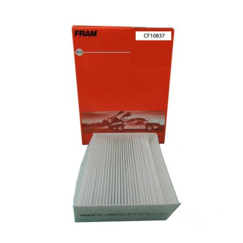 Filtro Ar Cf10837 Fram- Sogefi Filtration Do Brasil Ltda