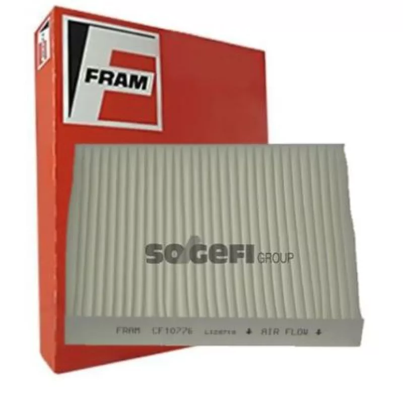Filtro Ar Condicionado Cf10776