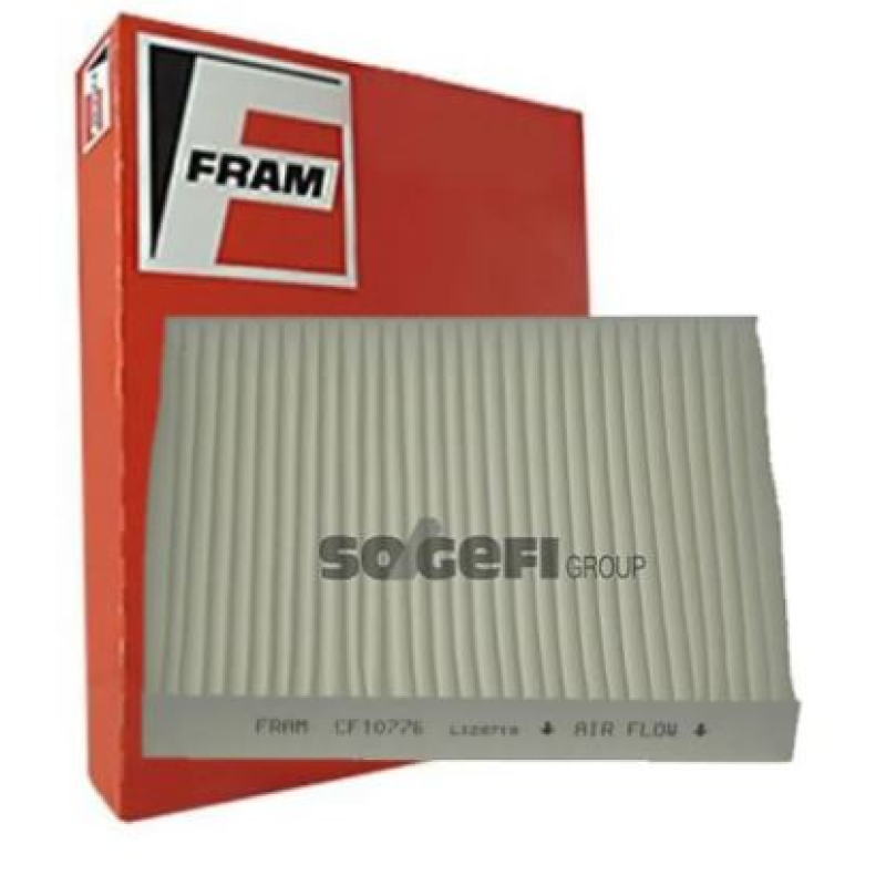Filtro Ar Condicionado Cf10776