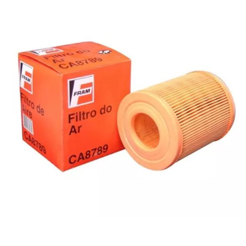 Filtro Ar Ca8789
