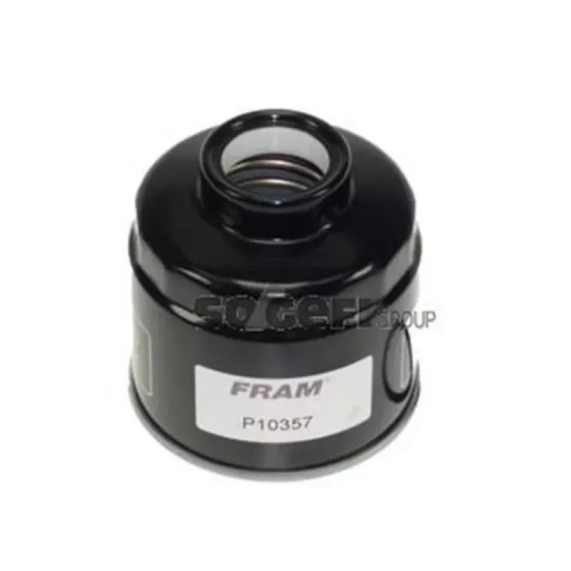 Filtro Combustivel P10357