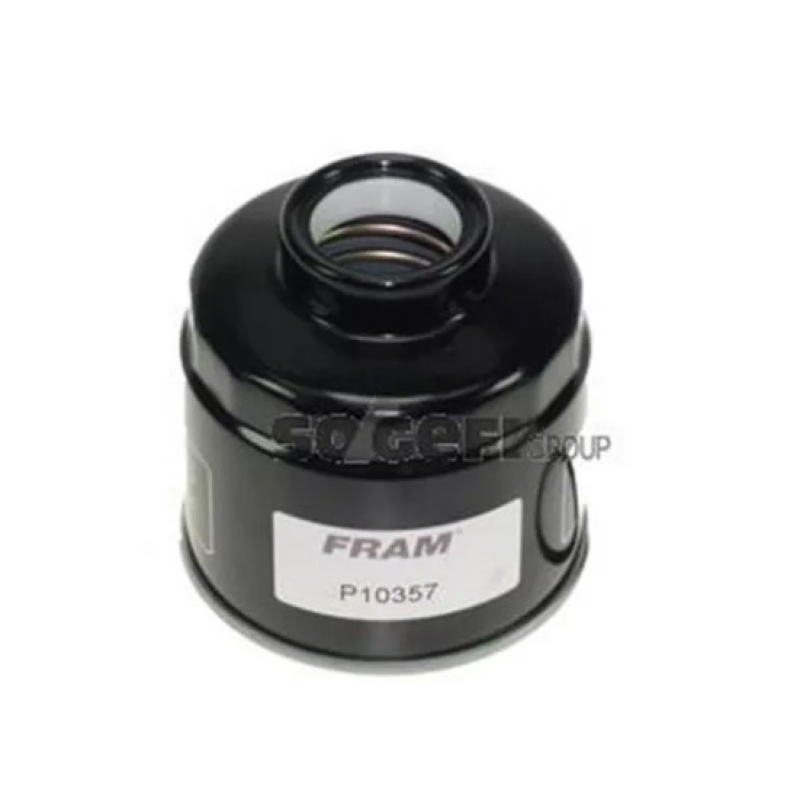 Filtro Combustivel P10357