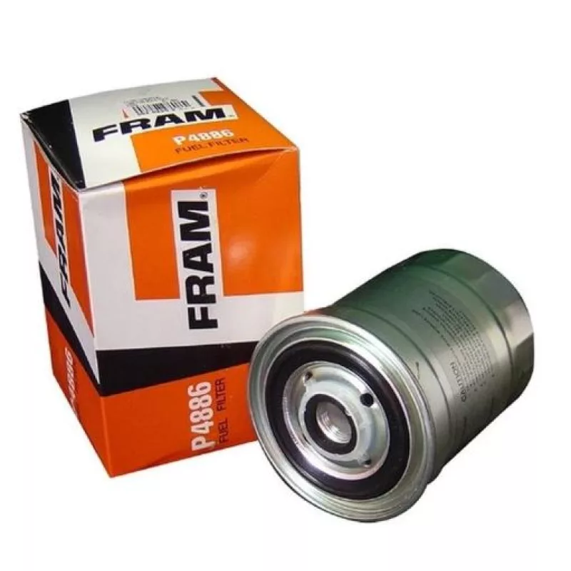 Filtro Combustivel P4886