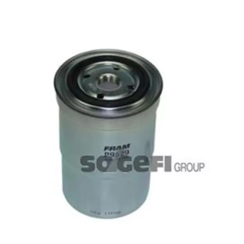 Filtro Diesel P9529
