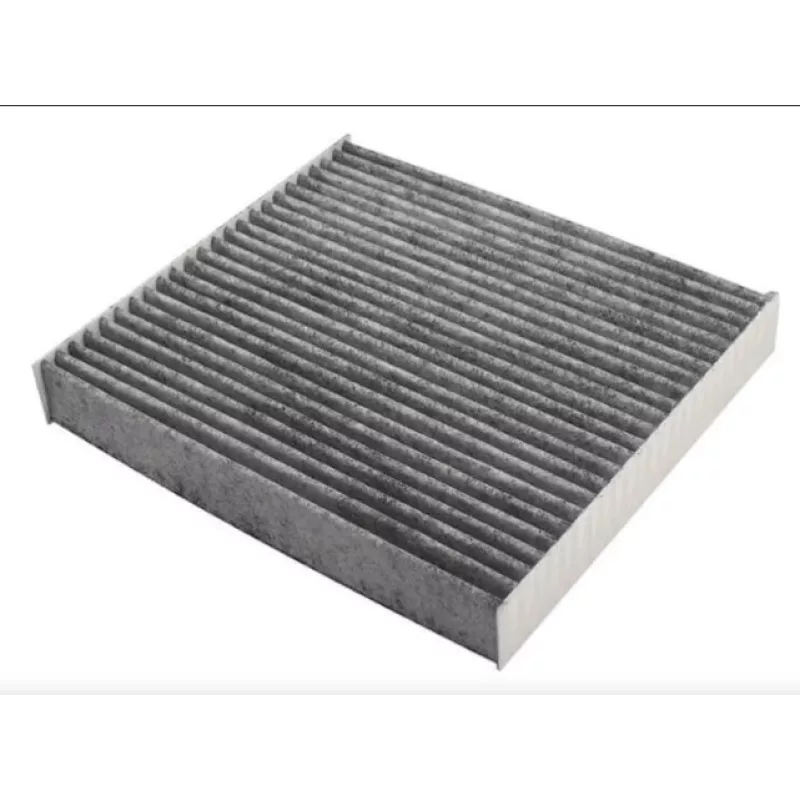 Filtro Ar Condicionado Cfa10322