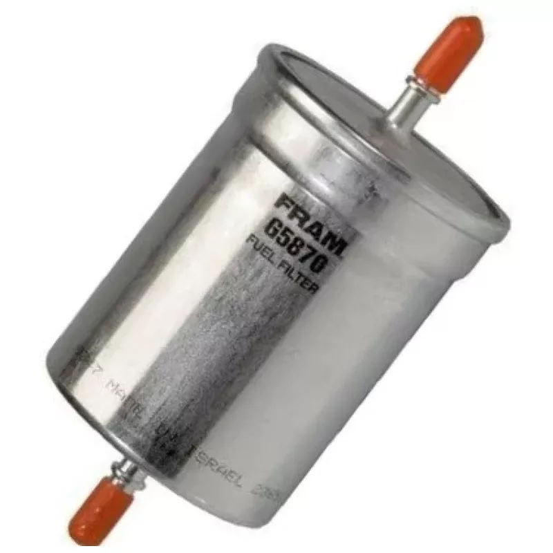 Filtro Combustivel G5870