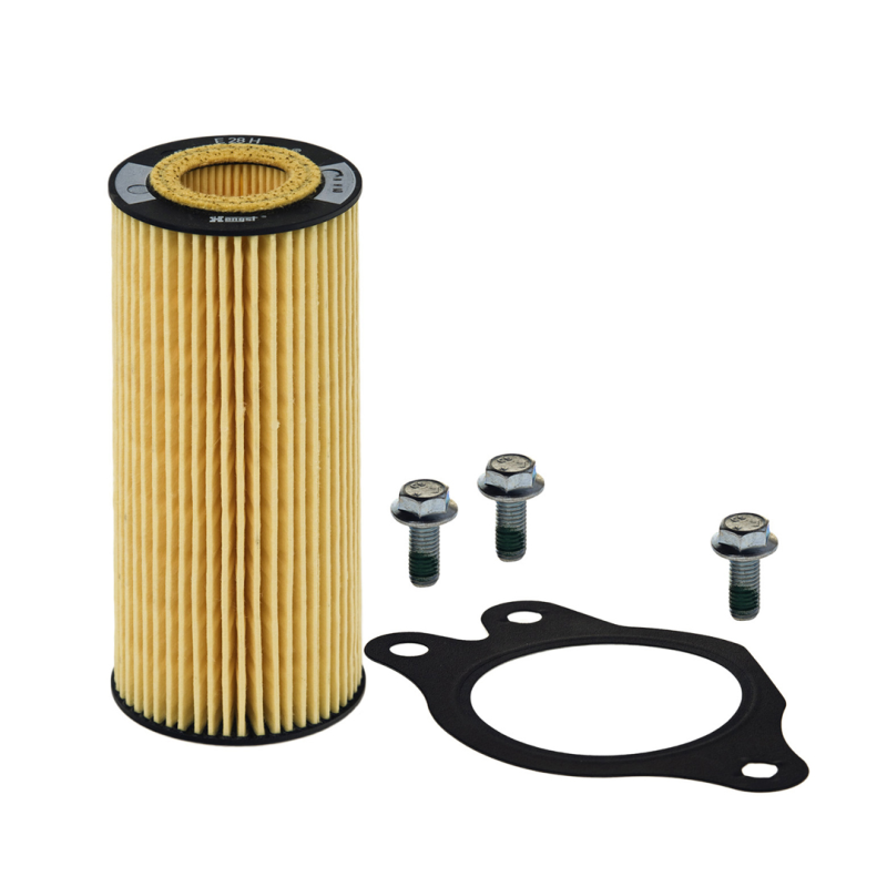 Filtro Oleo Transm. Manual E28h D174