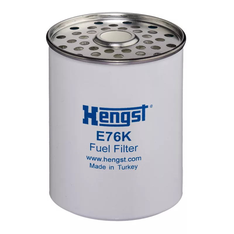Filtro Combustivel Hengst E76k D42***