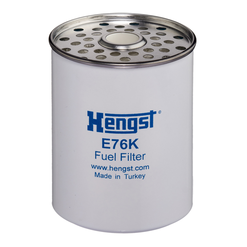 Filtro Combustivel Hengst E76k D42***