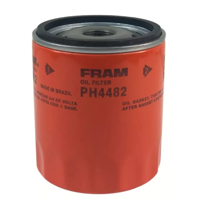 Filtro Óleo Ph4482