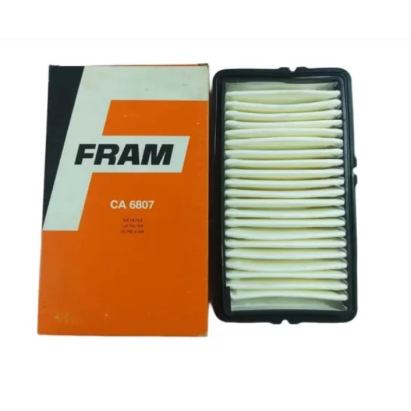 Filtro Ar Ca6807