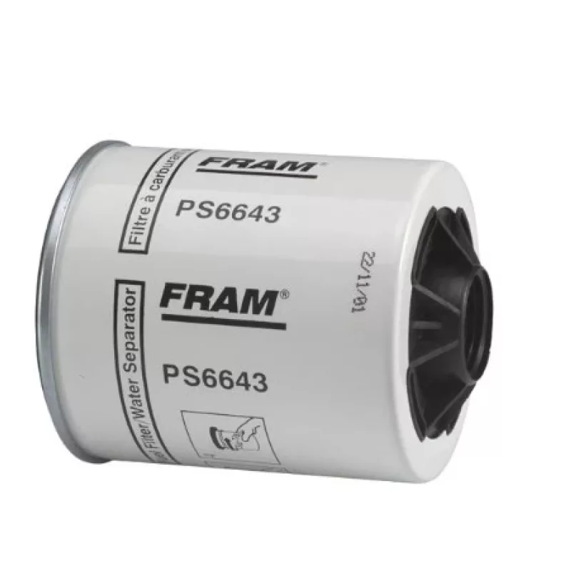 Filtro Separador Ps6643