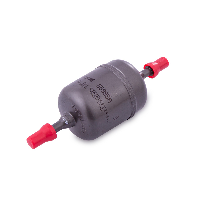 Filtro Combustivel G5995a Fram- Sogefi Filtration Do Brasil Ltda