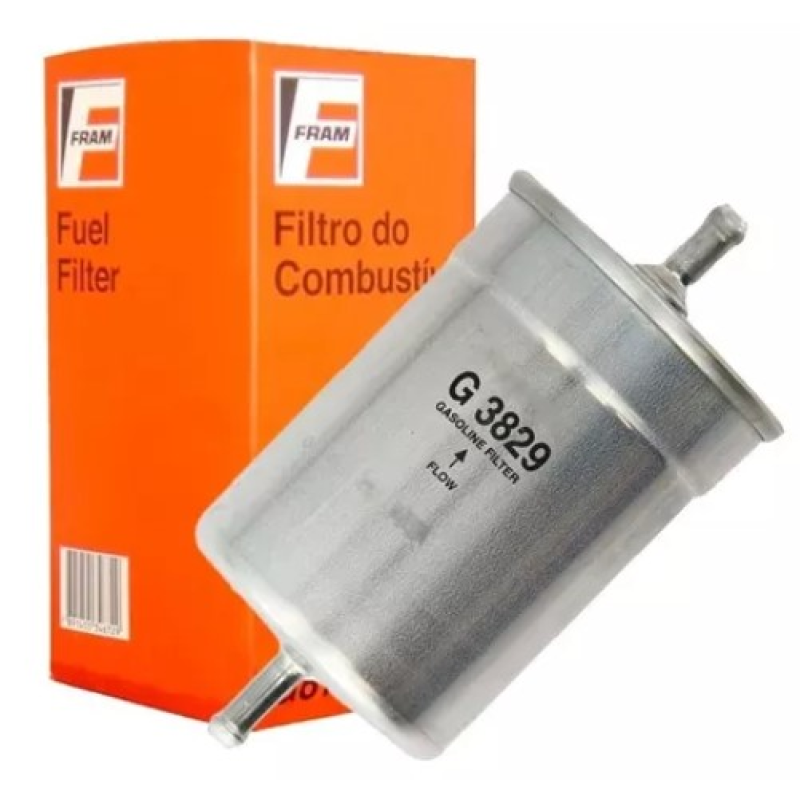 Filtro Combustivel G3829
