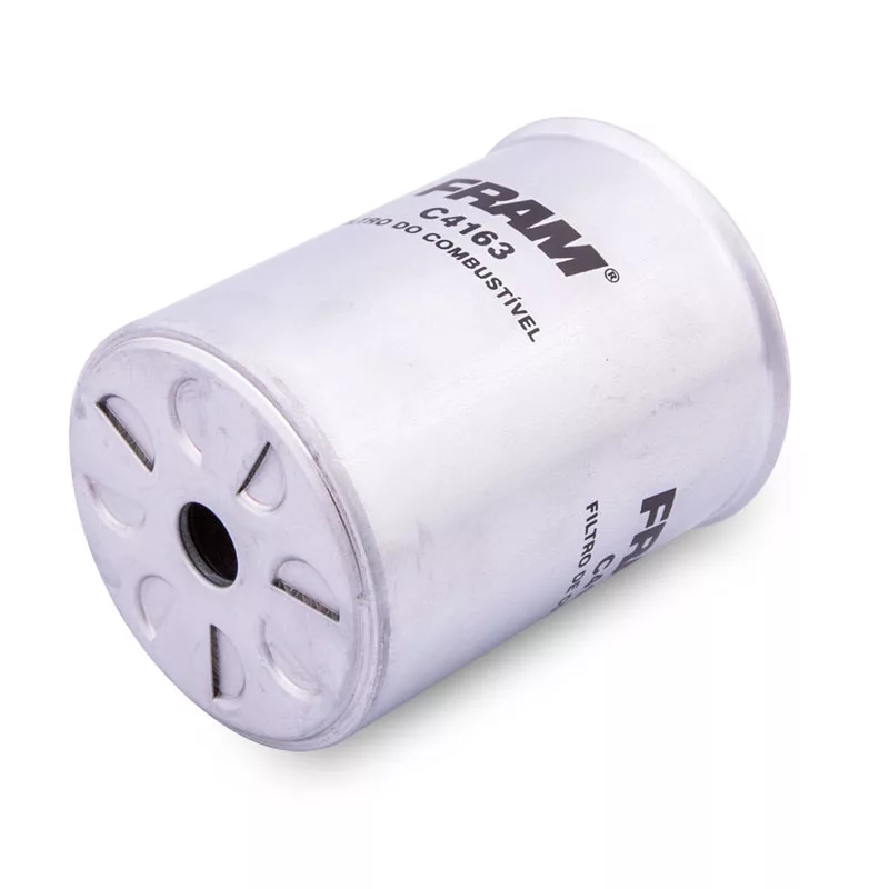 Filtro Combustivel C4163