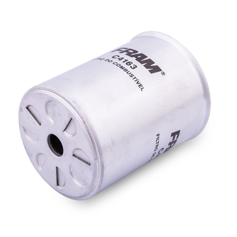 Filtro Combustivel C4163