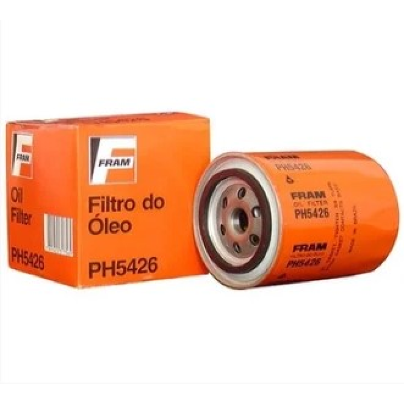 Filtro Óleo Ph5426