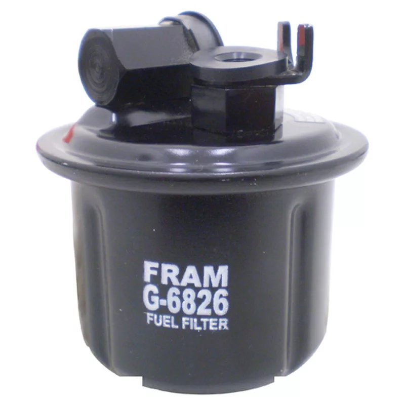 Filtro Combustivel G6826