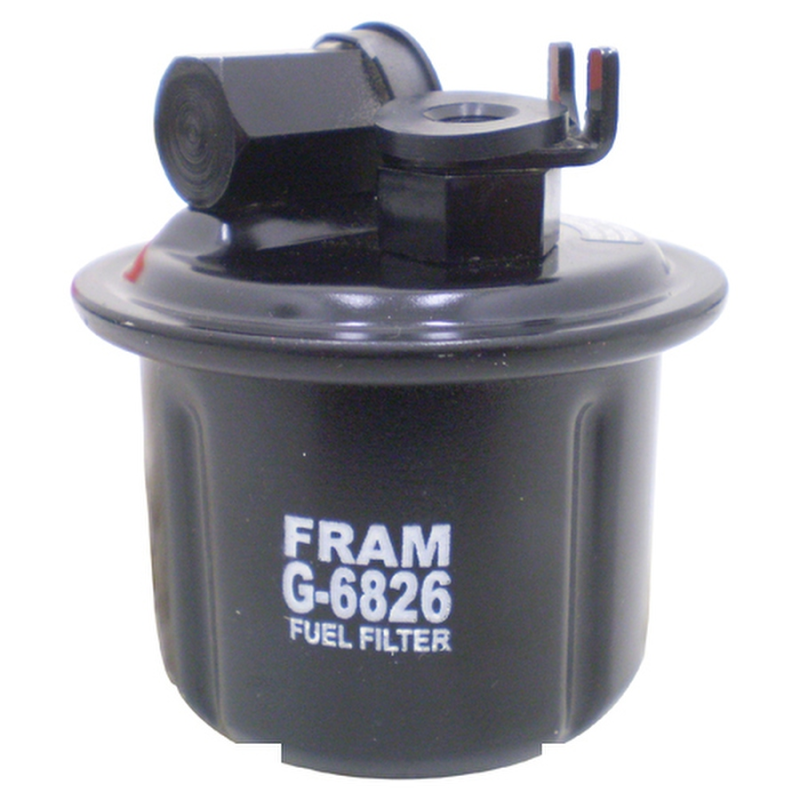 Filtro Combustivel G6826