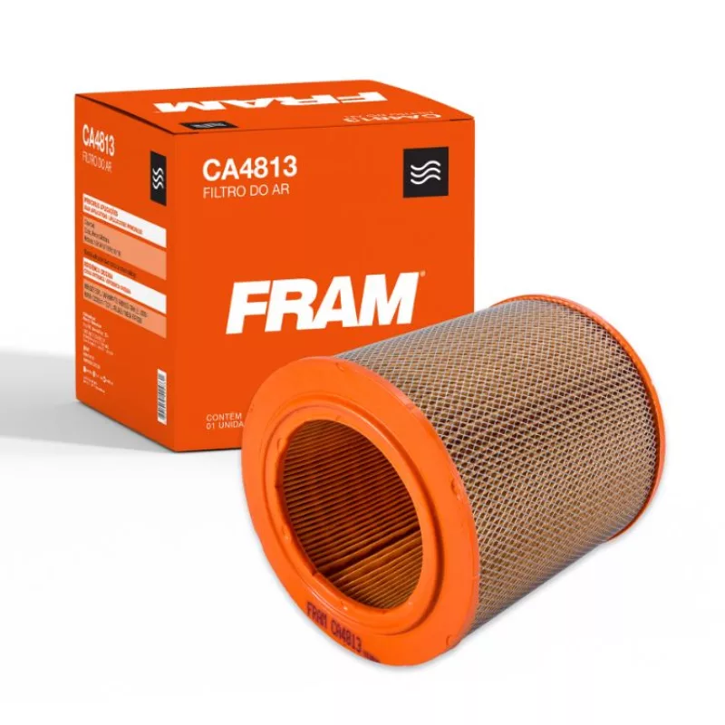 Filtro Ar Ca4813