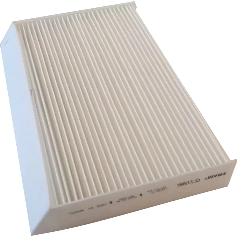 Filtro Ar Condicionado Cf11586