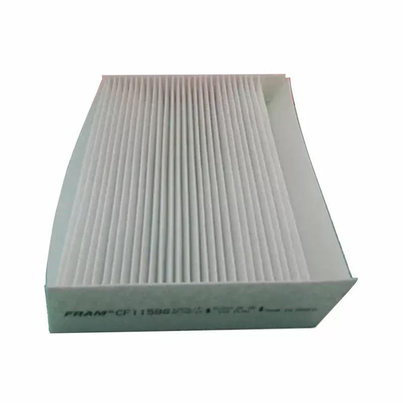 Filtro Ar Condicionado Cf10838