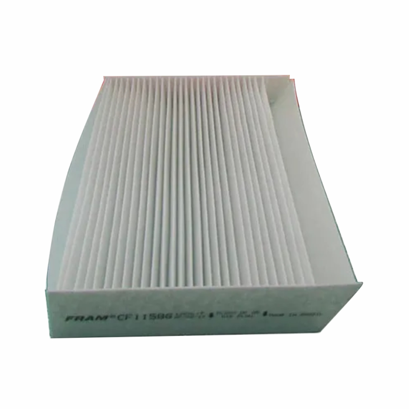 Filtro Ar Condicionado Cf10838