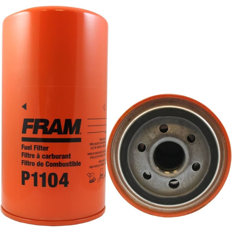 Filtro Óleo P1104