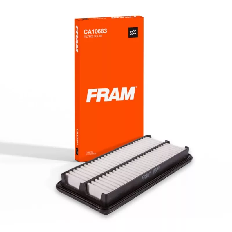 Filtro Ar Ca10683