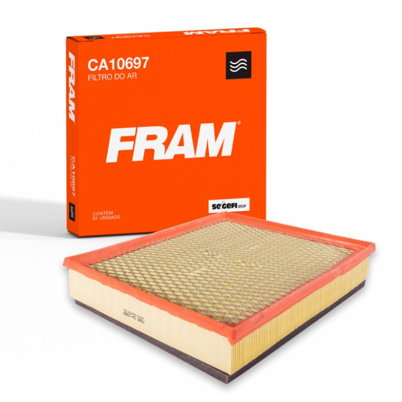 Filtro Ar Ca10697