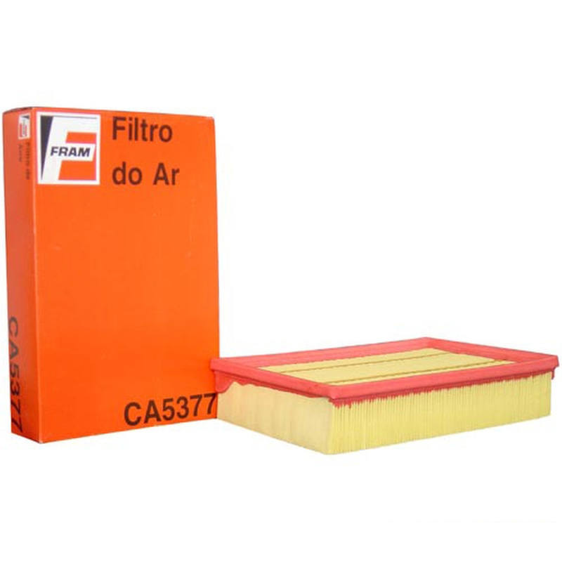 Filtro Ar Ca5377